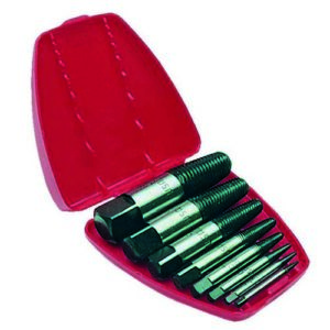 88062 Assortimenti Estrattori Conici Ferrari