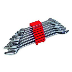 8824 Serie Di Chiavi Fisse   8 Chiavi  Ferrari