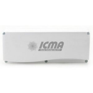 88P3081253 Sistema di connessione a 6 o 12 vie  230 volt    12 ICMA - immagine 1