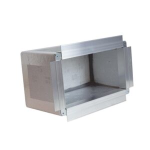 900040 Cassetta Calma Cartongesso 200X100Xp180 Ferrari - immagine 1