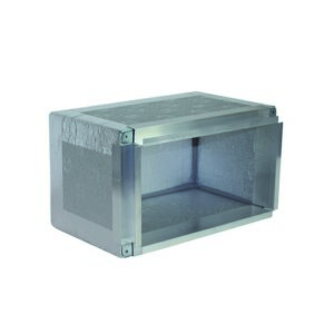 900054 Cassetta Di Calma Ferrari - immagine 1