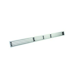 900072 Diffusore    L 2000 Mm  Ferrari - immagine 1