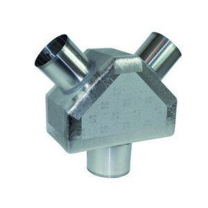 900111 Cassetta Di Derivazione   Fino A 250 Mm  Ferrari - immagine 1