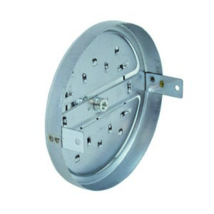 900135 Serranda A Farfalla Ferrari - immagine 1