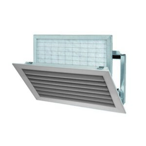 900144 Griglia Aspirazione Porta Filtro   400 X 800 Mm  Ferrari - immagine 1