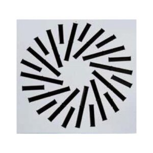 900152 Diffusori Ad Alette Orientabili Serie Y Ferrari