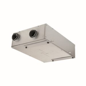 900166 Unità Di Trattamento Dell' Aria Con Recuperatore Calore Ferrari