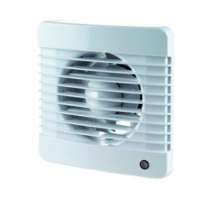 900350 Aspiratore Con Temporizzatore "Serie Smart" Ferrari - immagine 1