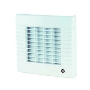 900600 Aspiratore Con Serranda Automatica "Serie Smart" Ferrari - immagine 1