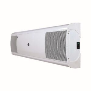 900605 Purificatore D'Aria Uv Fan 150Mc 220W Con Filtro Tiox Ferrari