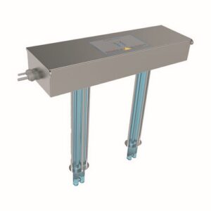 900620 Uvduct Fl Sistema Di Disinfezione 190W Ferrari