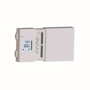 90078 Cronotermostato Explorer Easy Giornal Ferrari - immagine 1