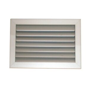 900842 Griglia Aspirazione 600X150 Ferrari