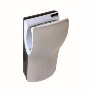 901000 Dualflow Plus Asciug Elett Autom1100W Ferrari - immagine 1