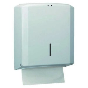 901011 Dispenser Di Salviette Di Carta Ferrari - immagine 1