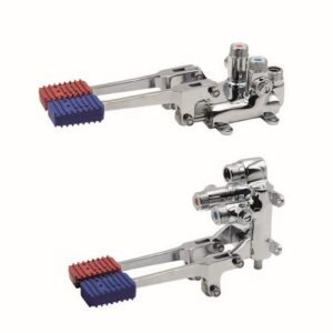 901053 Miscelatori Due Pedali Ferrari