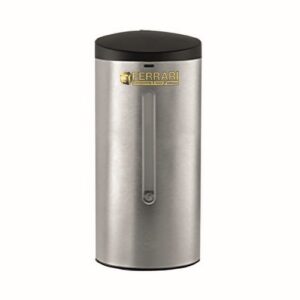 901140 Dispenser Automatico X Sapone/Gel 700Ml Ferrari - immagine 1