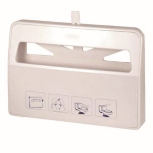 901151 Dispenser Carta Copriwater 250 Fogli Ferrari