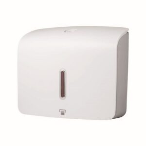 901153 Dispenser Abs Carta Asciugamani 300Fogli Ferrari