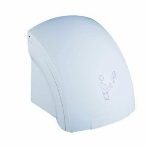 901164 Asciugamani Elettrico Ferrari - immagine 1