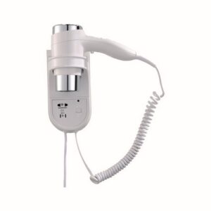 901171 Asciugacapelli Con Prese 1600 W Ferrari - immagine 1