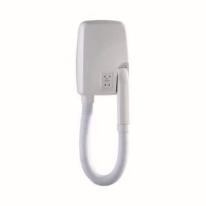 901175 Asciugacapelli Automatico Con Prese 900W Ferrari - immagine 1