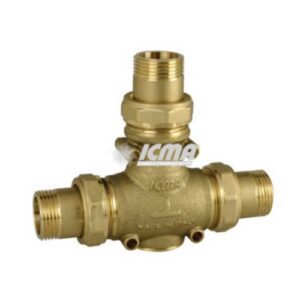 90132AG0560 Valvola anticondensa 132   1”  1/4   60° ICMA