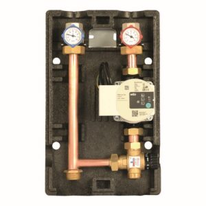 90159 Gruppo Di Rilancio Con Miscelazione Ferrari - immagine 1