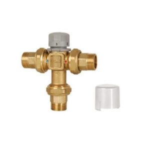 90165AE05 Miscelatore termostatico 165  3/4   2 ICMA