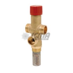 90267AE05 Valvola di scarico termico. 267   3/4” ICMA - immagine 1