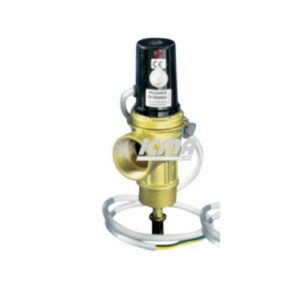 90606AH05 Valvola di scarico termico 1"1/2 ICMA - immagine 1