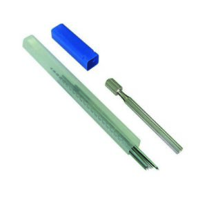 9075 Astuccio Alesatori Ferrari