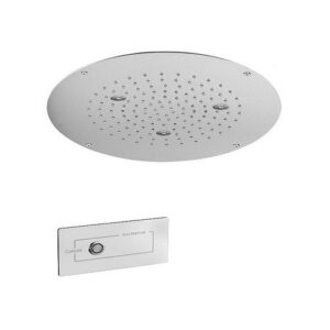 9091000 Soffione anticalcareoda incasso Ø42,5 cm FRATELLI FRATTINI