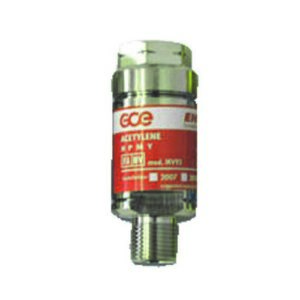 91552 Valvole Di Sicurezza Per Riduttore Doppia Azione  3/8" Sx Ferrari