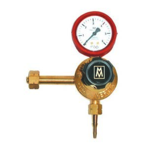 9164 Riduttore Monomanometro  Per Propano 11 M3/H Ferrari