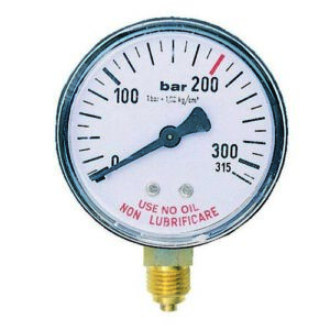 92151 Manometri Per Riduttore Ferrari