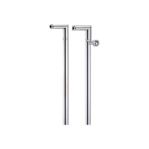 9257300 Colonne a pavimento (coppia)  Musa FRATELLI FRATTINI