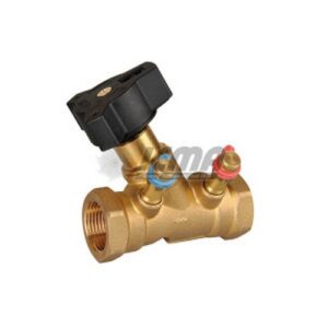 92C300AJ05 Valvola di taratura e bilanciamento C300   2"   50    31,50 ICMA - immagine 1
