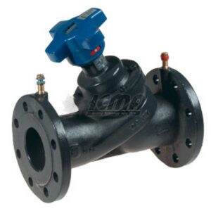 92C301AP05 Valvola di taratura e bilanciamento 125    301,00 ICMA