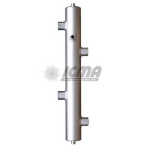 92C303AG06 Compensatore idraulico per impianti di riscaldamento    1"1/4 ICMA