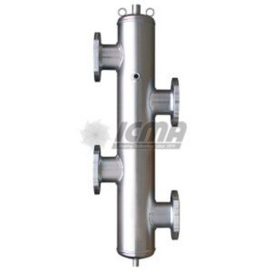 92C304AJ06 Compensatore idraulico per impianti di riscaldamento. 50 ICMA