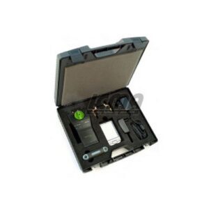 92C3200199 Apparecchio per la misurazione della portata e della pressione ICMA - immagine 1