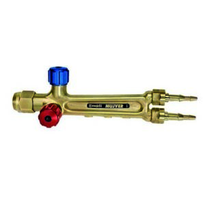 9306 Impugnatura In Ottone "Serie St"  In Ottone Ferrari - immagine 1