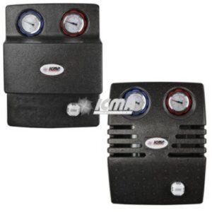 93R002AED05 Gruppo di rilancio con miscelazione  DX 11/2   M 3/4 F ICMA - immagine 1
