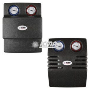 93R003AEDP326 Gruppo di rilancio per temperatura diretta DX 1”1/2 M 3/4 F ICMA