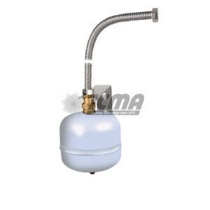 93S131AE241000 Kit di espansione per impianti solari, S131  24 lt   1000 ICMA - immagine 1
