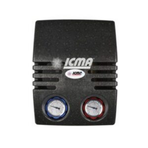 94R005AES..P321 Gruppo di circolazione anticondensa 1 m  SX 1"   M 1" M ICMA
