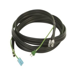 AACEX01 Prolunga per sonde prelievo fumi SEITRON