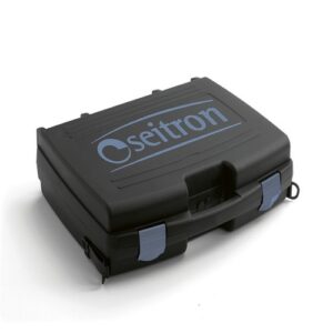 AACR10 Valigia in plastica per Chemist serie 500 e 600 SEITRON