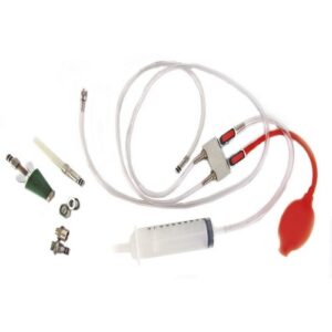 AAKT05 Kit di prova tenuta  gas SEITRON